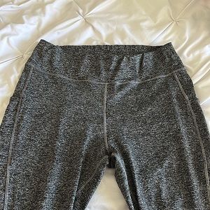 Pop Fit Exercise Leggings